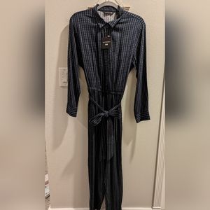 Marimekko x Uniqlo Jumpsuit